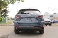 2023 Mazda CX-5 Sport Design Machine Grey 57,374 KM Calgary This 2023 Mazda CX-5 Sport Design comes... (image 8)