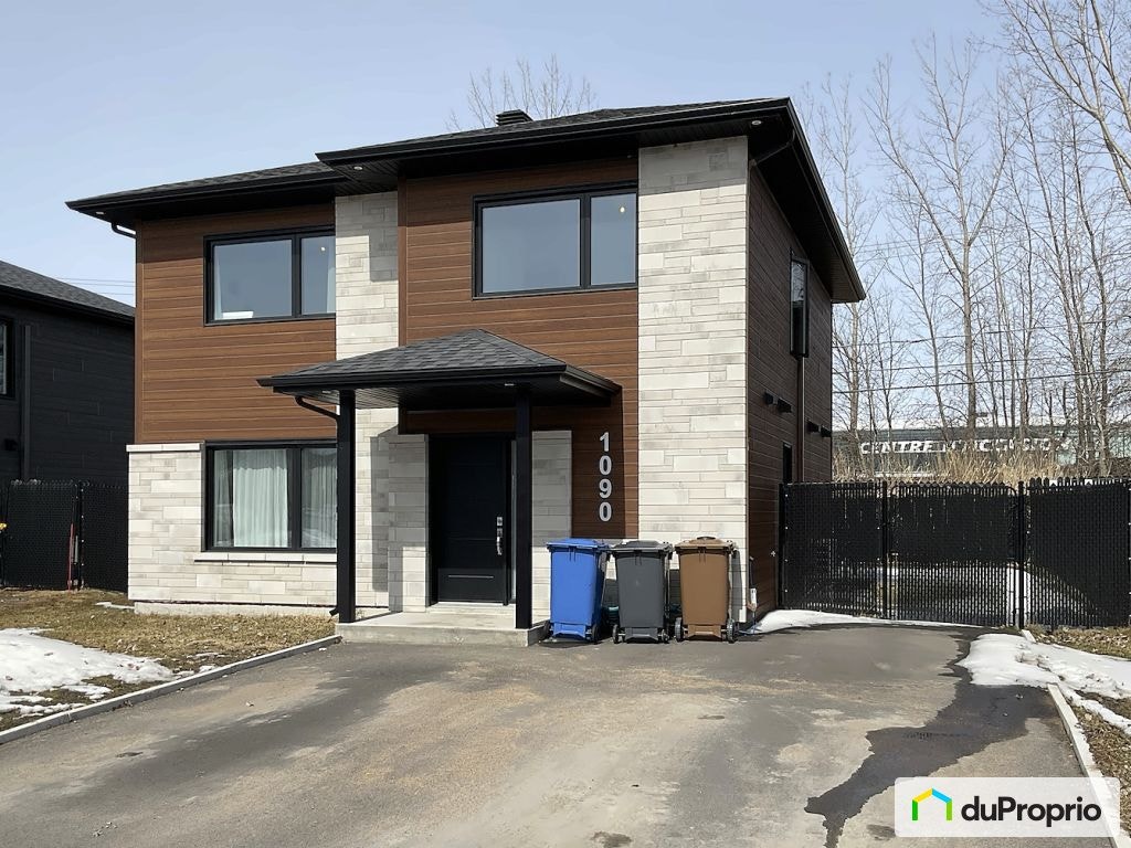 $524,800 - 2 Storey in Trois-Rivières (Trois-Rivières-Ouest) — photo 2