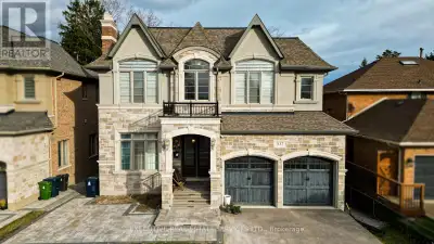 Stunning Brand New Luxury Legal Walk-Up Basement! Nearly 2,000 Sqft of Premium Living Space in One o...