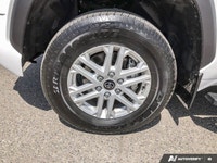 Equipped for power and versatility, this 2024 Toyota Tundra Crew Cab Pickup is ready to tackle any c... (image 9)