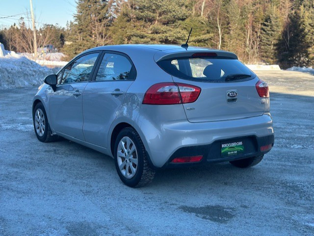 2013 KIA RIO LX in Cars & Trucks in City of Halifax - Image 2