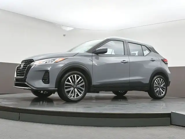 2024 Nissan Kicks SV in Cars & Trucks in City of Halifax - Image 38