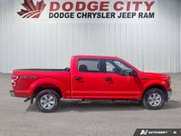 KBB.com Brand Image Awards. This Ford F-150 boasts a Regular Unleaded V8 5.0 L engine powering this... (image 6)