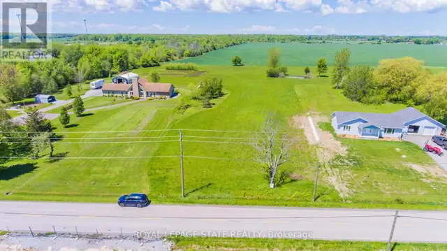 PTLT 17 LAKESHORE ROAD Wainfleet (Lakeshore), Ontario in Land for Sale in St. Catharines - Image 11