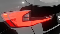 BMW Laval vous présente la puissante *BMW X1 M35i xDrive 2026*. La nouvelle BMW X1 a la sportivité e... (image 9)