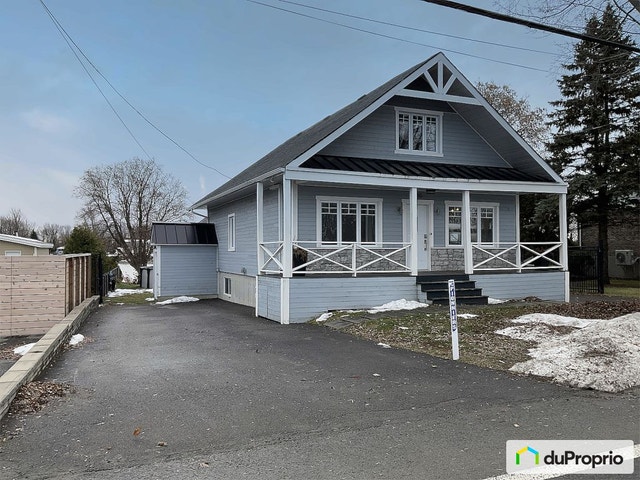 $1,299,000 - 2 Storey for sale in Terrebonne (Lachenaie) — photo 2