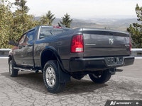 Welcome to Moncton Chrysler Jeep Dodge. Recent Arrival! 2015 Ram 2500 Outdoorsman HEMI 5.7L V8 VVT 4... (image 3)