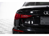 AUDI A3 40 PROGRESSIV 2020 Moteur 2.0 TFSI turbocompressé Transmission automatique S tronic à 7 rapp... (image 8)