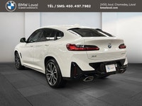 ===== 2022 BMW X4 xDrive30i | Gr. Sup. Essentiel | Gr. M Sport | ===== ===== * Groupe Supérieur Esse... (image 3)