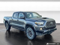 Experience proven reliability and rugged capability with the *2021 Toyota Tacoma*, featuring *143,96... (image 7)