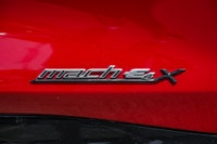 2022 Ford Mustang Mach-E GT Performance Edition AWD La Ford Mustang Mach-E GT Performance Edition AW... (image 7)