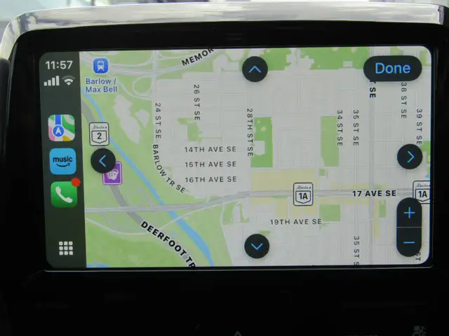 2022 Hyundai Veloster N N POWER 2.0L Turbo / Tech / Carplay / Na in Cars & Trucks in Calgary - Image 34