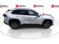 WAS: $56588 NOW: $55988 plus taxes and licensing feesVehicle DescriptionThis Toyota Certified RAV4 P... (image 8)