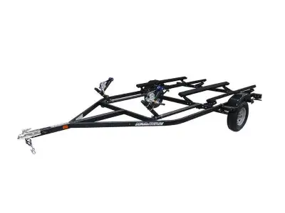 Lapointe Sports Inc 2026 Marlon REMORQUE -GL 2450-84-L Marlon REMORQUE -GL 2450-84-L 2026 MARLON REM...