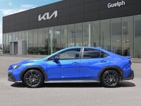 Dominate every curve and conquer all seasons in this spirited 2024 Subaru WRX Premium. This high-per... (image 2)