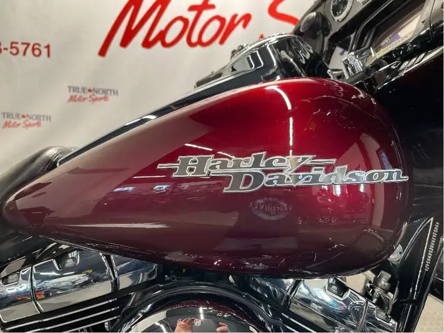 2014 Harley-Davidson Street Glide Special CANADIAN HARLEY/RINEHA in Sport Touring in North Bay - Image 25