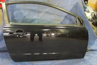 Honda Civic Coupe Door Trunk Bumper Taillight Mirror 2006-2011