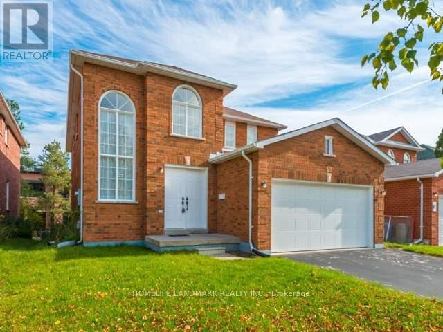 69 ARISTOTLE DR Richmond Hill, Ontario in Houses for Sale in Markham / York Region