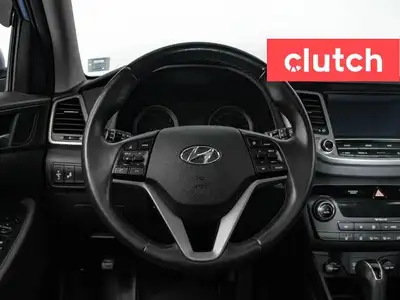 2018 Hyundai Tucson Premium AWD w/ Apple CarPlay, Heated Seats, , View more