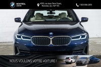 Provenant d'un seul propriétaire ayant effectué l'entretien ? la concession, cette BMW 530e xDrive S... (image 1)