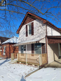 70 ALLENBY AVE Brantford, Ontario