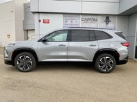 THE 2026 BUICK ENCLAVE SPORT TOURING IS HERE! Come and experience it here and be the FIRST to own th... (image 2)