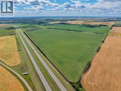 What if you could own land that pays you today and positions you perfectly for tomorrow’s boom? This...