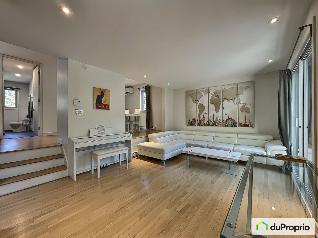 $1,559,000 - Townhouse for sale in South-West Montreal — photo 3