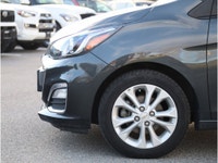 2022 CHEVROLET SPARK 1LT - BC VEHICLE - BACKUP CAMERA - MOUNTED STEERING WHEEL CONTROLS - CRUISE CON... (image 5)