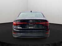 Used 2025 Volkswagen Jetta Trendline for Sale in Edmonton, AB | Accident-Free CARFAX | Low Mileage (... (image 4)