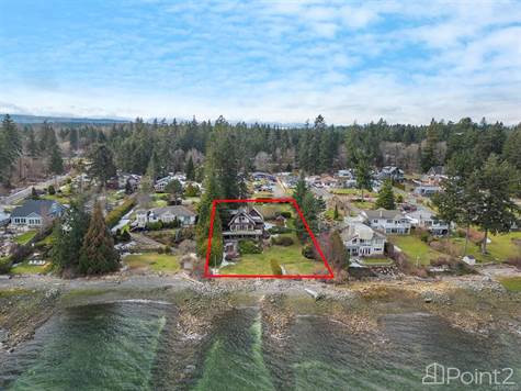 5028 Spence Rd in Houses for Sale in Comox / Courtenay / Cumberland - Image 3