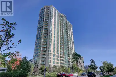 2721 - 238 BONIS AVENUE Toronto (Tam O'Shanter-Sullivan), Ontari