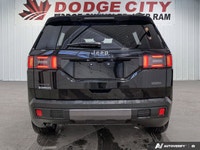 This Jeep Cherokee has a dependable Intercooled Turbo Gas/Electric I-4 1.6 L/98 engine powering this... (image 4)