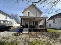 Lovely 3 Bedroom Century Home in Ingersoll