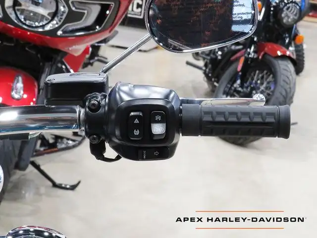 2026 Harley-Davidson Softail FXBR - Breakout in Street, Cruisers & Choppers in Cambridge - Image 14