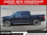 2020 Ford F-150 XLT Experience the Ford F-150 XLT with only 224337 km on the odometer. Finished in a... (image 4)