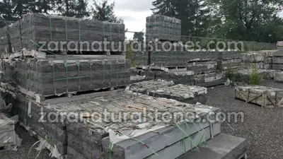 Antique Black Steps 3', 4', 5', 6', 7', 8', 10', View more