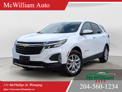 At McWilliam Auto, we operate as a one-price dealership. Our vehicles are competitively priced from...