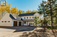 704018 Range Road 65 Rural Grande Prairie No. 1, County of, Albe