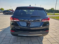 Kijiji Engine: 4 Cylinder Engine 1.5L L/100Km City: 9.7 L/100Km Hwy: 7.9 Safety Equipment OnStar and... (image 5)