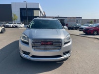 2013 GMC Acadia Denali AWD V6 | 7 Passenger | Low Mileage | 161,451 km’s ABS Brakes, Alloy Wheels, B... (image 1)