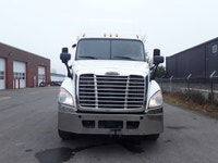 2019 Freightliner Cascadia 125 Ryder Stock ID: 840520 Transmission Type/Speed: AUTO 13 Engine: DIESE... (image 1)