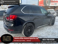 STUNNING 2016 BMW X5 35D LOADED WITH HEATED LEATHER SEATS, HEATED STEERING WHEEL, NAVIGATION, PUSH B... (image 1)