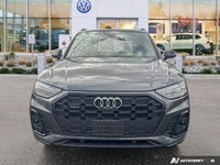 This Audi Q5 boasts a Intercooled Turbo Gas/Electric I-4 2.0 L/121 engine powering this Automatic tr... (image 7)