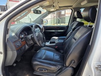 2011 Nissan Armada Platinum 4WD – 7-Passengers | Mileage: 215,630 km’s 5.6L V8 Engine - Leather Inte... (image 6)