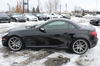 2008 Mercedes-Benz Classe-SLK 2008 MERCEDES-BENZ SLK 55 AMG CONVERTIBLE ROADSTER, 96.771 KM: • CONVE... (image 8)