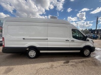 **CARS TRUCKS SUV 4X4 VAN AWD EDMONTON FINANCING AVAILABLE EASY FINANCING ** 2020 FORD TRANSIT T-350... (image 2)