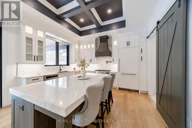 10175 MERRYWOOD DRIVE Lambton Shores (Grand Bend), Ontario in Houses for Sale in Grand Bend - Image 18