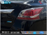 LIMITED TIME at Diamond Motors Drive away with a FREE 1-Year Warranty + low payments included at Lis... (image 8)