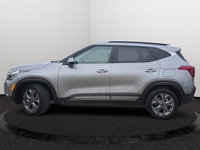 *The perfect opportunity to own a virtually-new vehicle for a used price!* This stunning Steel Grey... (image 1)